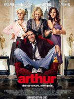 Poster der Arthur