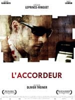 Poster der L'Accordeur