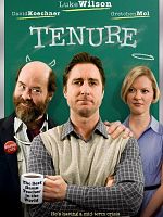 Poster der Tenure