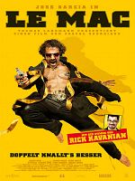 Poster der Le Mac - Doppelt knallt's besser