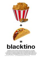 Poster der Blacktino
