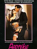 Poster der Paprika - Ein Leben für die Liebe