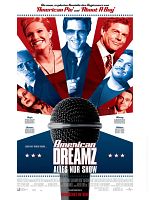 Poster der American Dreamz - Alles nur Show