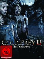 Poster der Cold Prey 3 - The Beginning
