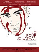 Poster der Jo pour Jonathan