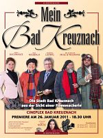Poster der Mein Bad Kreuznach