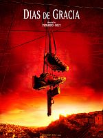 Poster der Days of Grace