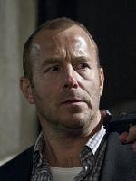 Poster der Tod in Istanbul