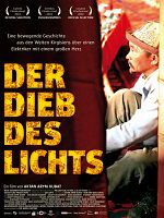 Poster der Der Dieb des Lichts