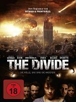 Poster der The Divide