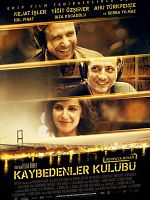 Poster der Kaybedenler Kulübü