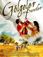 Poster der Shadows And Faces