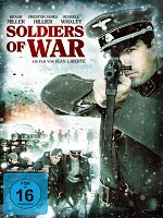Poster der Soldiers Of War
