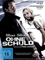 Poster der Ohne Schuld