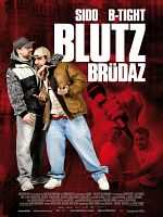 Poster der Blutzbrüdaz