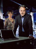 Bild von Waking the Dead