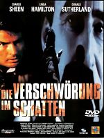 Poster der Die Verschwörung im Schatten