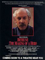 Poster der Bethune - Ein Arzt wird zum Helden