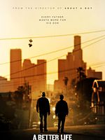 Poster der A Better Life
