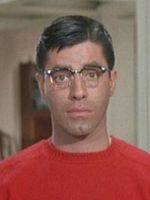 Poster der Jerry Lewis - Der König der Komödianten