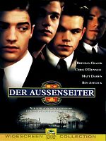 Poster der Der Außenseiter
