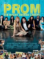 Poster der Prom - Die Nacht deines Lebens