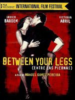 Poster der Zwischen deinen Beinen
