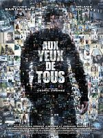 Aux yeux de tous (Bande originale du film)