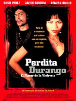 Poster der Perdita Durango