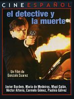 Poster der The Detective and Death