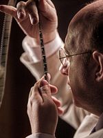 Poster der 100 Jahre Hollywood - Die Carl Laemmle Story