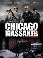 Poster der Chicago-Massaker