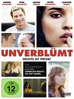 Poster der Unverblümt - Nichts ist privat