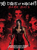 Poster der 30 Days of Night: Dark Days