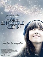 Poster der An Invisible Sign
