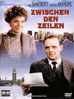 Poster der Zwischen den Zeilen