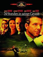 Poster der 24 Stunden in seiner Gewalt