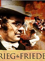 Bild von Krieg und Frieden