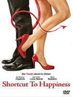 Poster der Shortcut to Happiness - Der Teufel steckt im Detail