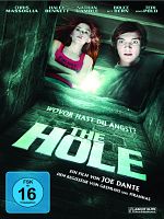 Poster der The Hole - Wovor hast du Angst?