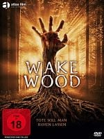 Poster der Wake Wood