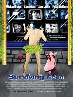 Poster der Surviving Eden