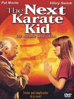 Poster der Karate Kid IV - Die nächste Generation
