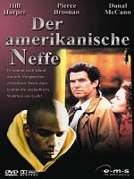 Poster der Der amerikanische Neffe