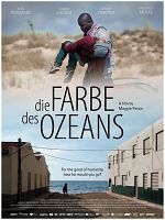 Poster der Die Farbe des Ozeans