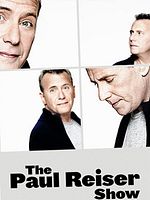 Bild von The Paul Reiser Show
