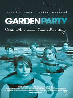 Poster der Garden Party
