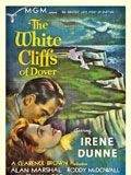 Poster der The White Cliffs of Dover