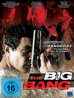 Poster der The Big Bang