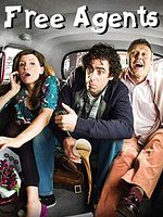 Poster der Free Agents